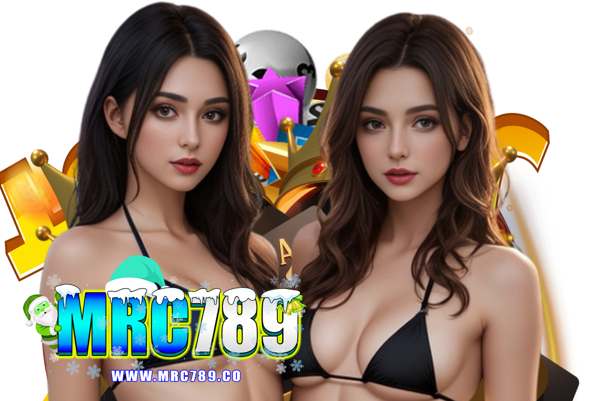 mrc789 เครดิตฟรี